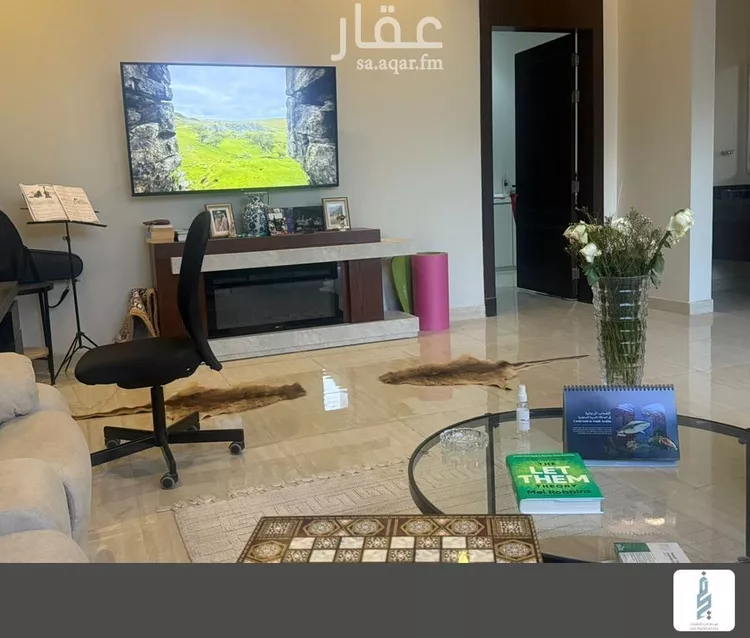 شقة للإيجار في شارع الأمير فيصل بن فهد, حي الرفيعة, مدينة الرياض, منطقة الرياض صورة 5