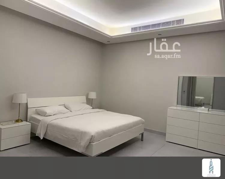 شقة للإيجار في شارع سويد بن حارثة, حي حطين, مدينة الرياض, منطقة الرياض 12
