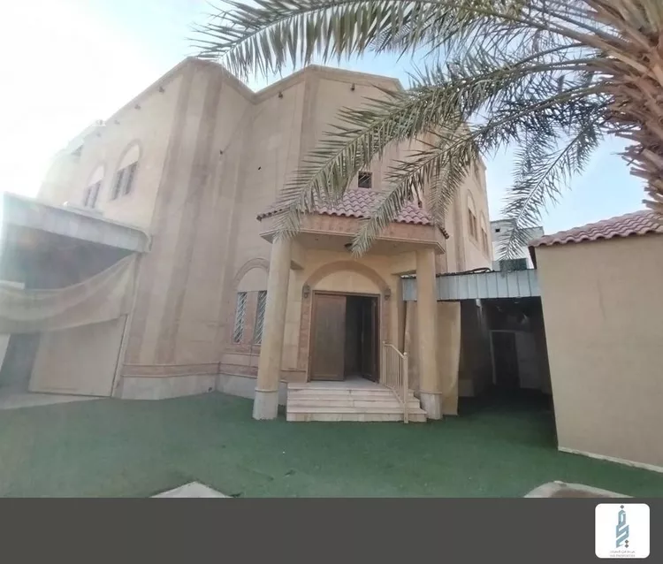 فيلا للبيع في شارع أبي المناقب الدينوري, حي السويدي الغربي, مدينة الرياض, منطقة الرياض صورة 4