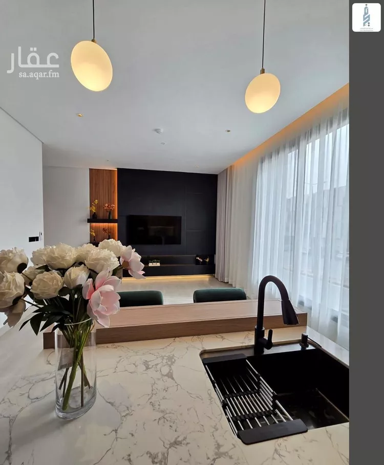 شقة للبيع في شارع أسيد بن ثعلبة, حي العقيق, مدينة الرياض, منطقة الرياض صورة 3