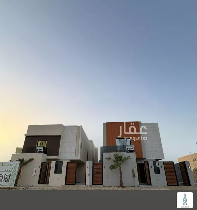 فيلا للبيع في حي المهدية, مدينة الرياض, منطقة الرياض