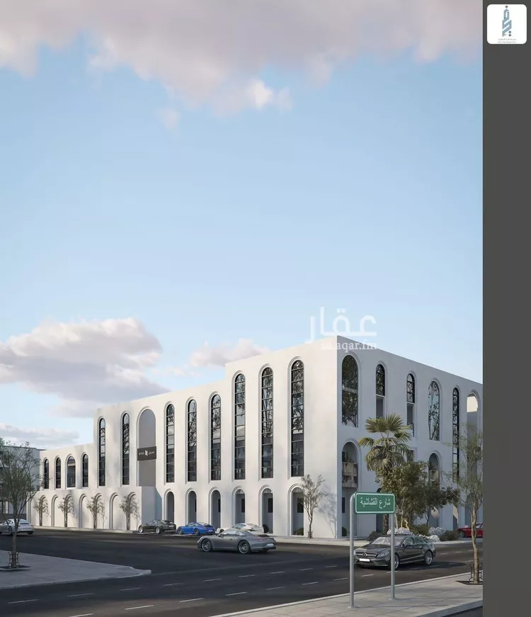 Apartment for Rent in Riyadh An Nada