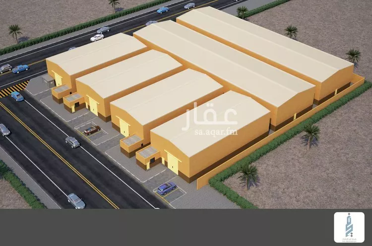 Warehouse for Rent in Riyadh As Sulay صورة 5