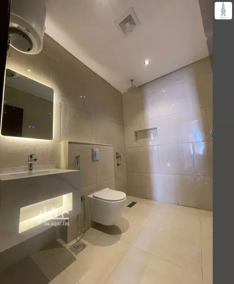 عمارة للبيع في شارع أبي الحجاج المقدسي, حي السليمانية, مدينة الرياض, منطقة الرياض صورة 5