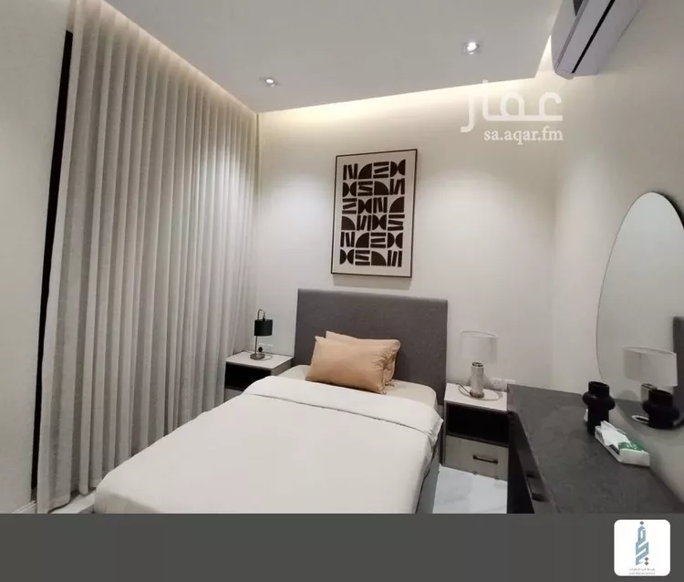 Apartment for Rent in Riyadh Al Malqa 10