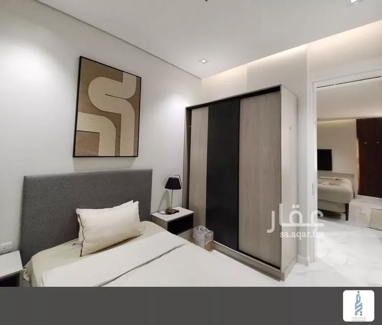 Apartment for Rent in Riyadh Al Malqa 12