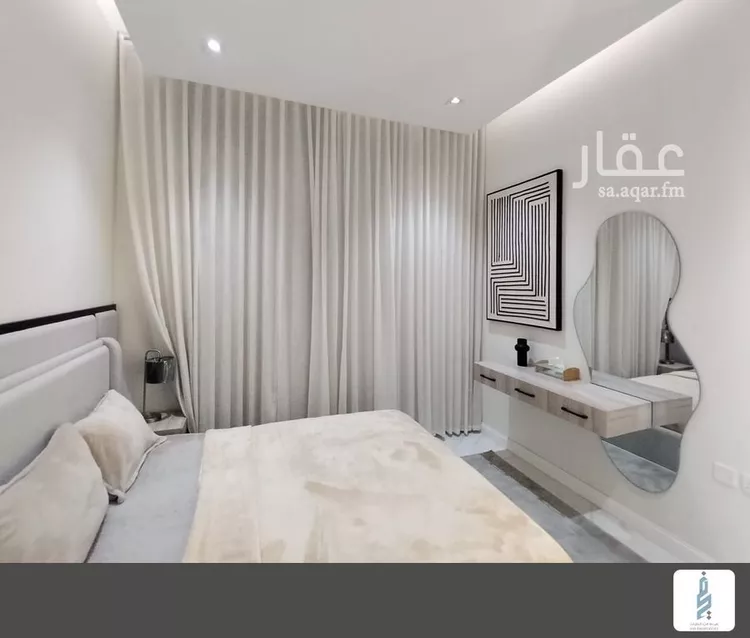 Apartment for Rent in Riyadh Al Malqa 14