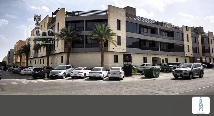 شقة للإيجار في شارع محمد بن عبدالعزيز الدغيثر, حي الملقا, مدينة الرياض, منطقة الرياض