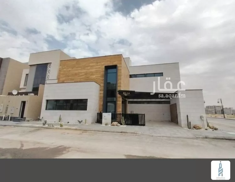 Villa for Sale in Ad Diriyah Al Khalidiyah