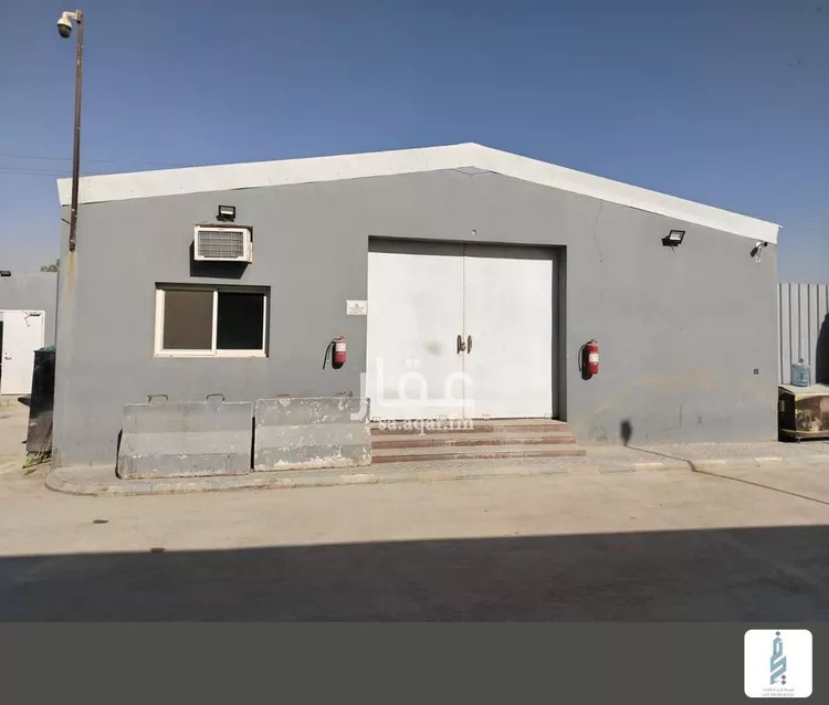 Land for Rent in Riyadh Ar Rimal