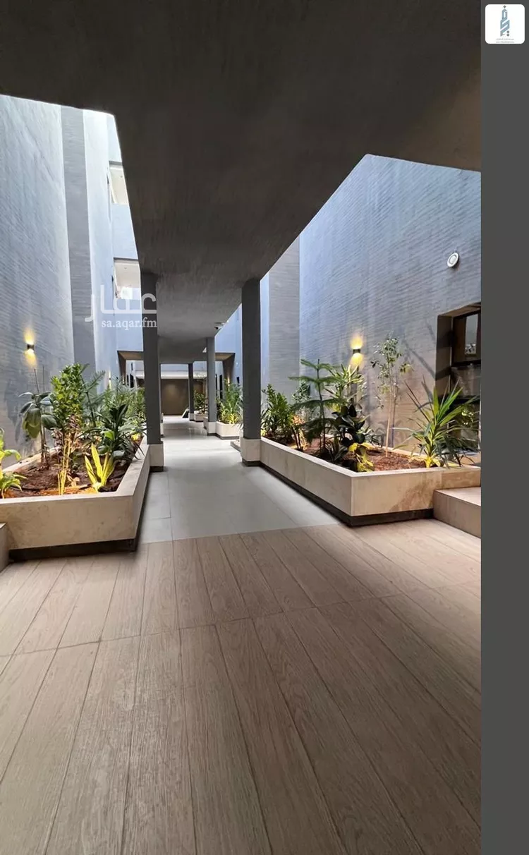 شقة للبيع في شارع القرينات, حي الندى, مدينة الرياض, منطقة الرياض صورة 5