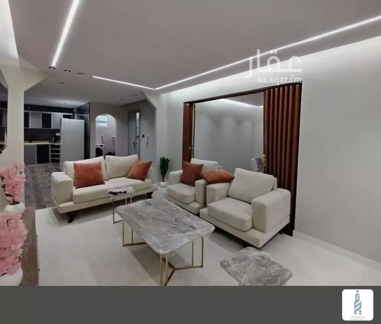 شقة للإيجار في شارع التحلية, حي حطين, مدينة الرياض, منطقة الرياض 7