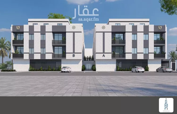 Apartment for Rent in Riyadh An Nada