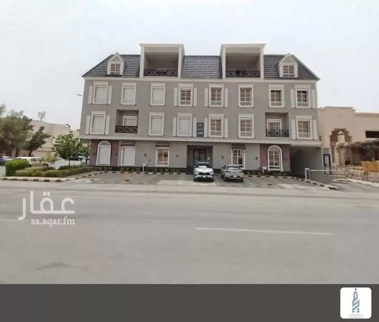 شقة للإيجار في شارع الشارقة, حي المحمدية, مدينة الرياض, منطقة الرياض
