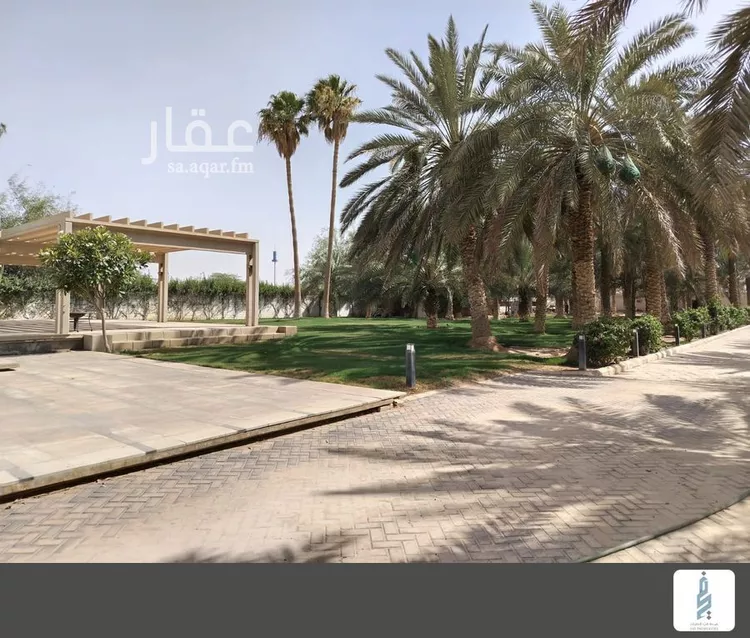 استراحة للبيع في شارع حرب السلمي, حي الرمال, مدينة الرياض, منطقة الرياض صورة 4