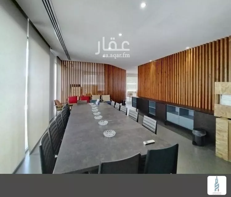 استراحة للبيع في شارع حرب السلمي, حي الرمال, مدينة الرياض, منطقة الرياض 7