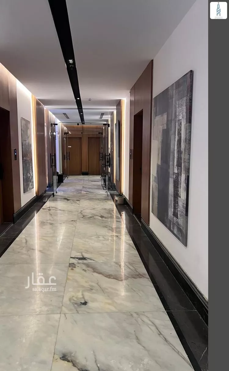 شقة للإيجار في شارع القرانة, حي الندى, مدينة الرياض, منطقة الرياض صورة 5