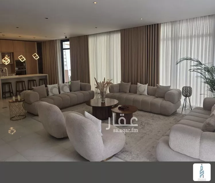 Villa for Rent in Riyadh An Narjis صورة 4