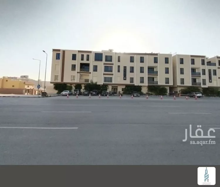 Apartment for Rent in Riyadh Hittin