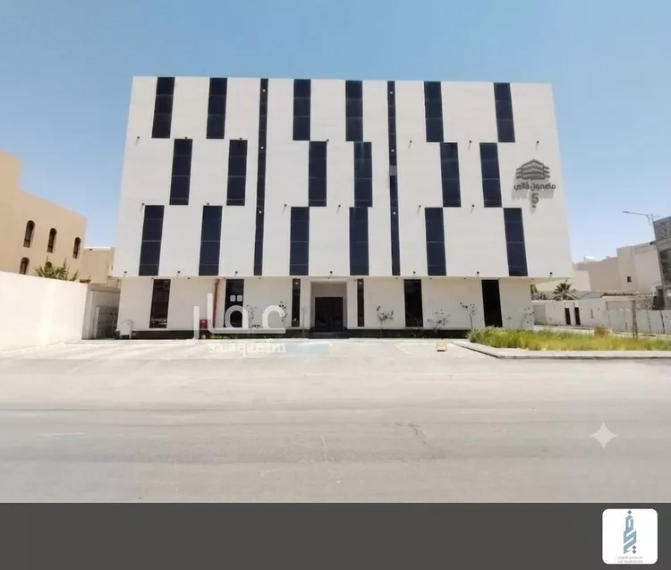 Apartment for Sale in Riyadh Al Arid