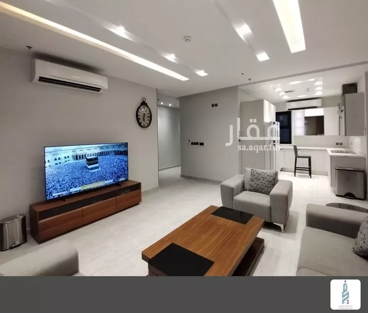 شقة للإيجار في شارع الحوي, حي العقيق, مدينة الرياض, منطقة الرياض صورة 5