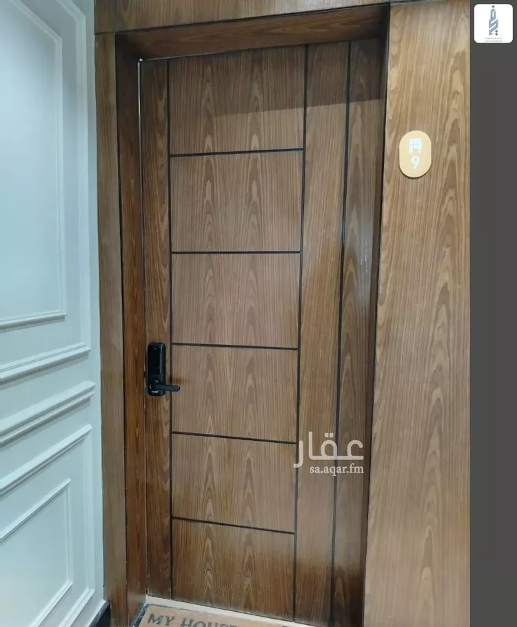 شقة للإيجار في شارع وادي البطحاء, حي العقيق, مدينة الرياض, منطقة الرياض صورة 2