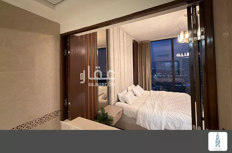 شقة للإيجار في شارع طريق الملك فهد , حي النرجس, مدينة الرياض, منطقة الرياض 7