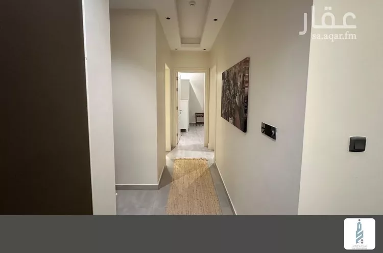 شقة للبيع في شارع وادي وج, حي الملقا, مدينة الرياض, منطقة الرياض 10