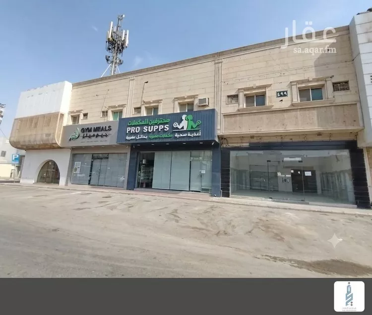 Shop for Rent in Riyadh As Sahafah صورة 2