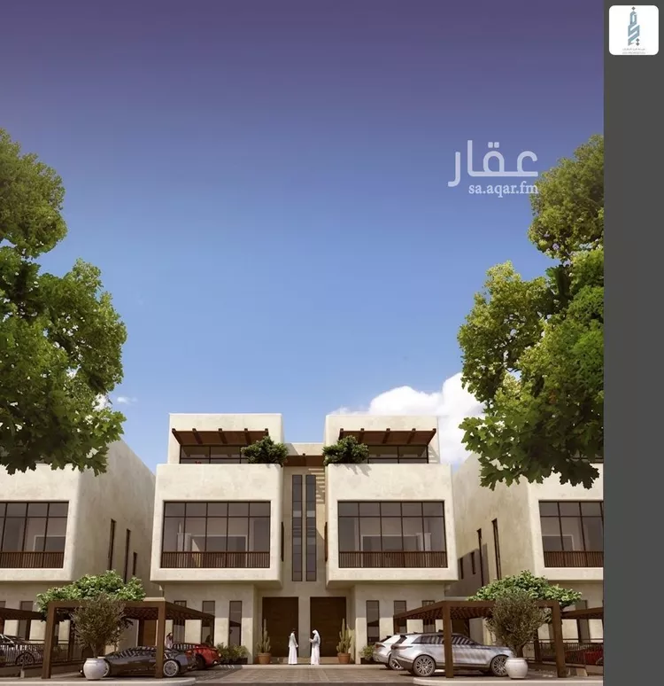 Villa for Sale in Riyadh Al Sharafiyah