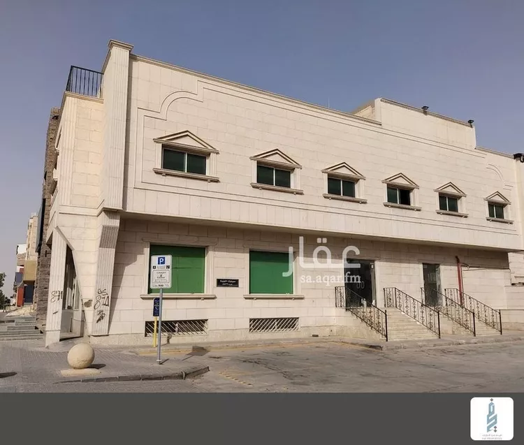 محل للإيجار في شارع الامير سلطان ابن عبدالعزيز, حي العليا, مدينة الرياض, منطقة الرياض صورة 3