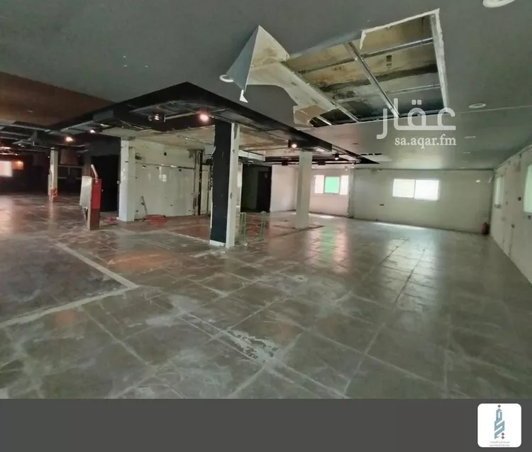 عمارة للإيجار في شارع الامير سلطان ابن عبدالعزيز, حي العليا, مدينة الرياض, منطقة الرياض 9