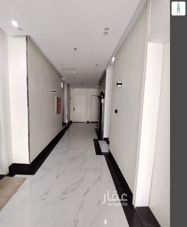 شقة للإيجار في شارع شعيب المغربي, حي النرجس, مدينة الرياض, منطقة الرياض صورة 2