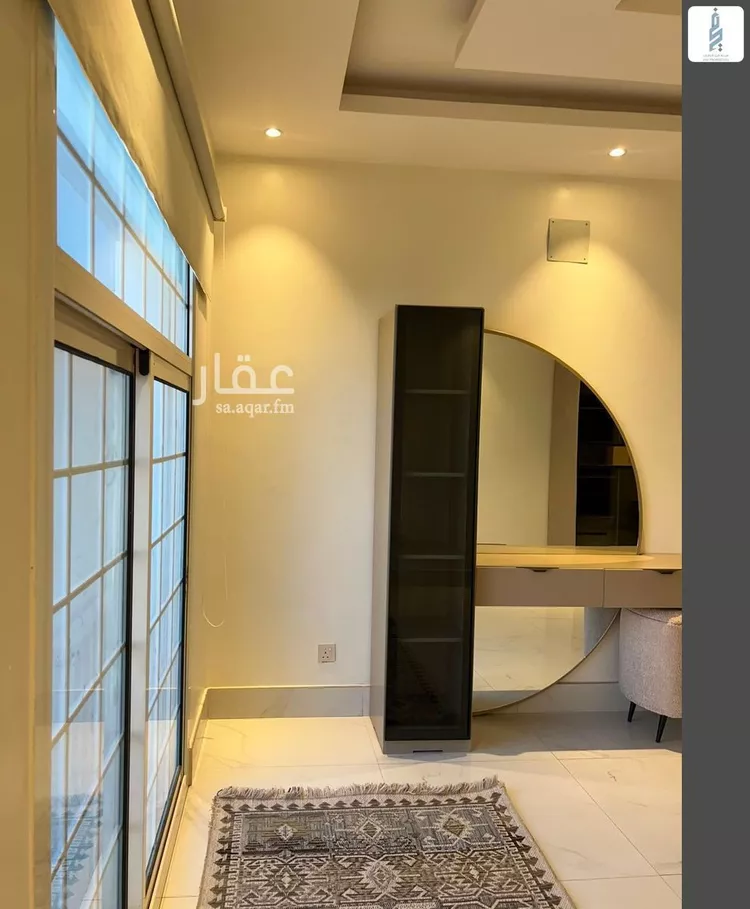 دور للإيجار في شارع رقم 222, حي الياسمين, مدينة الرياض, منطقة الرياض 6
