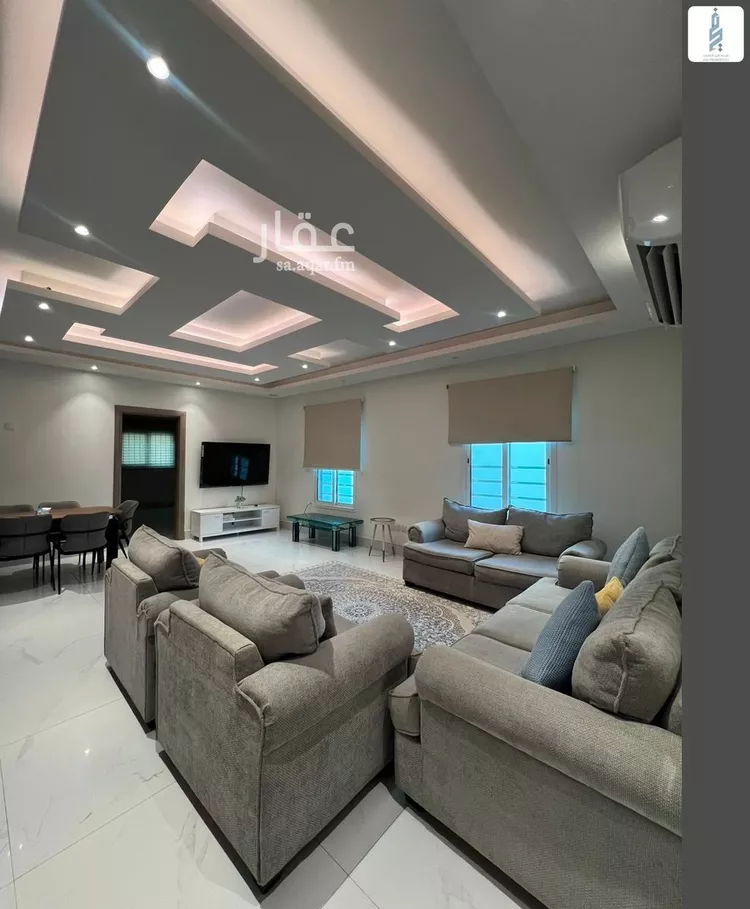 دور للإيجار في شارع رقم 222, حي الياسمين, مدينة الرياض, منطقة الرياض صورة 3