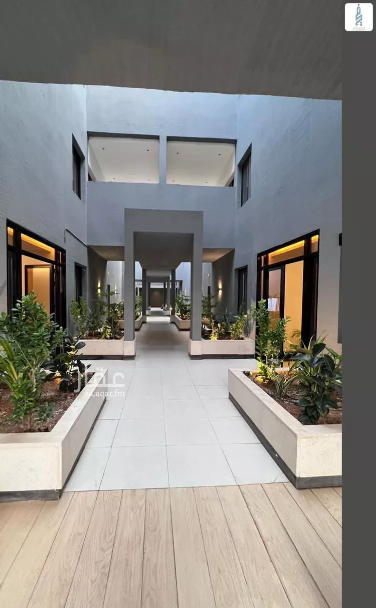 شقة للإيجار في شارع القرانة, حي الندى, مدينة الرياض, منطقة الرياض صورة 3