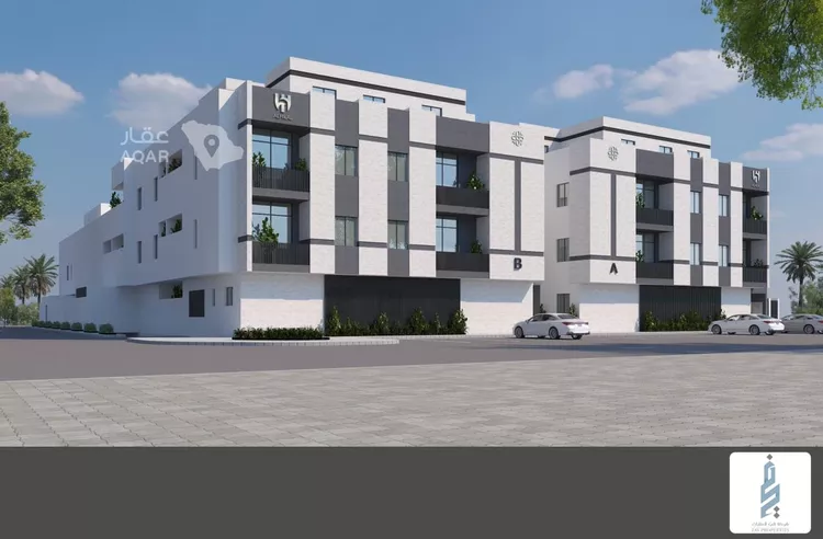 Apartment for Rent in Riyadh An Nada 2