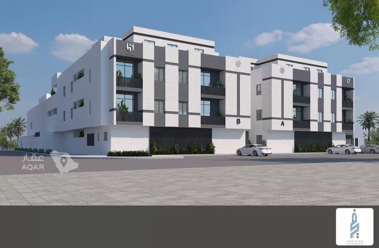 Apartment for Rent in Riyadh An Nada 2