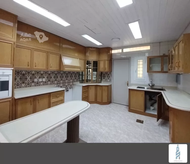 فيلا للإيجار في شارع المويهية, حي الربوة, مدينة الرياض, منطقة الرياض 7