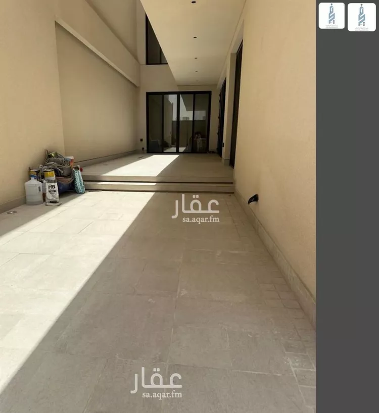 فيلا للإيجار في شارع ظهيرة القرشي, حي النرجس, مدينة الرياض, منطقة الرياض صورة 4