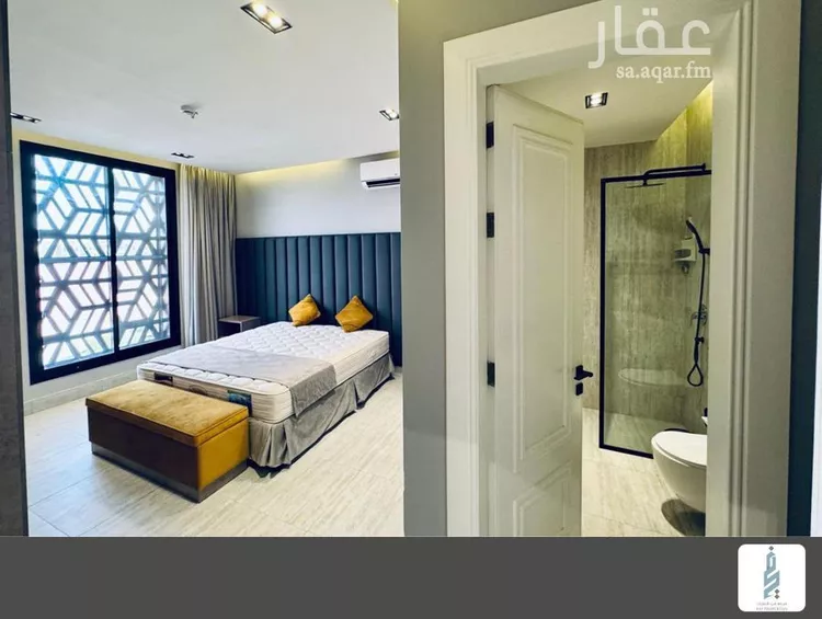 شقة للإيجار في شارع السيوف, حي قرطبة, مدينة الرياض, منطقة الرياض صورة 4