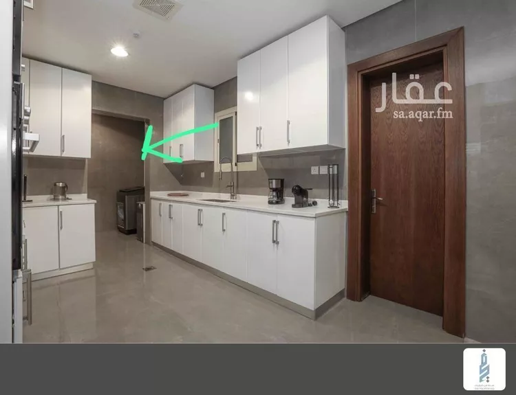 شقة للإيجار في شارع الامام سعود بن فيصل, حي الملقا, مدينة الرياض, منطقة الرياض صورة 3