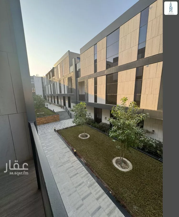 شقة للإيجار في شارع الازهار, حي النرجس, مدينة الرياض, منطقة الرياض صورة 3