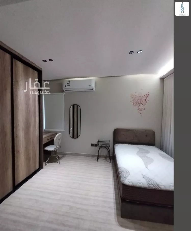 شقة للإيجار في شارع عبدالله بن إبراهيم بن سيف, حي قرطبة, مدينة الرياض, منطقة الرياض صورة 4