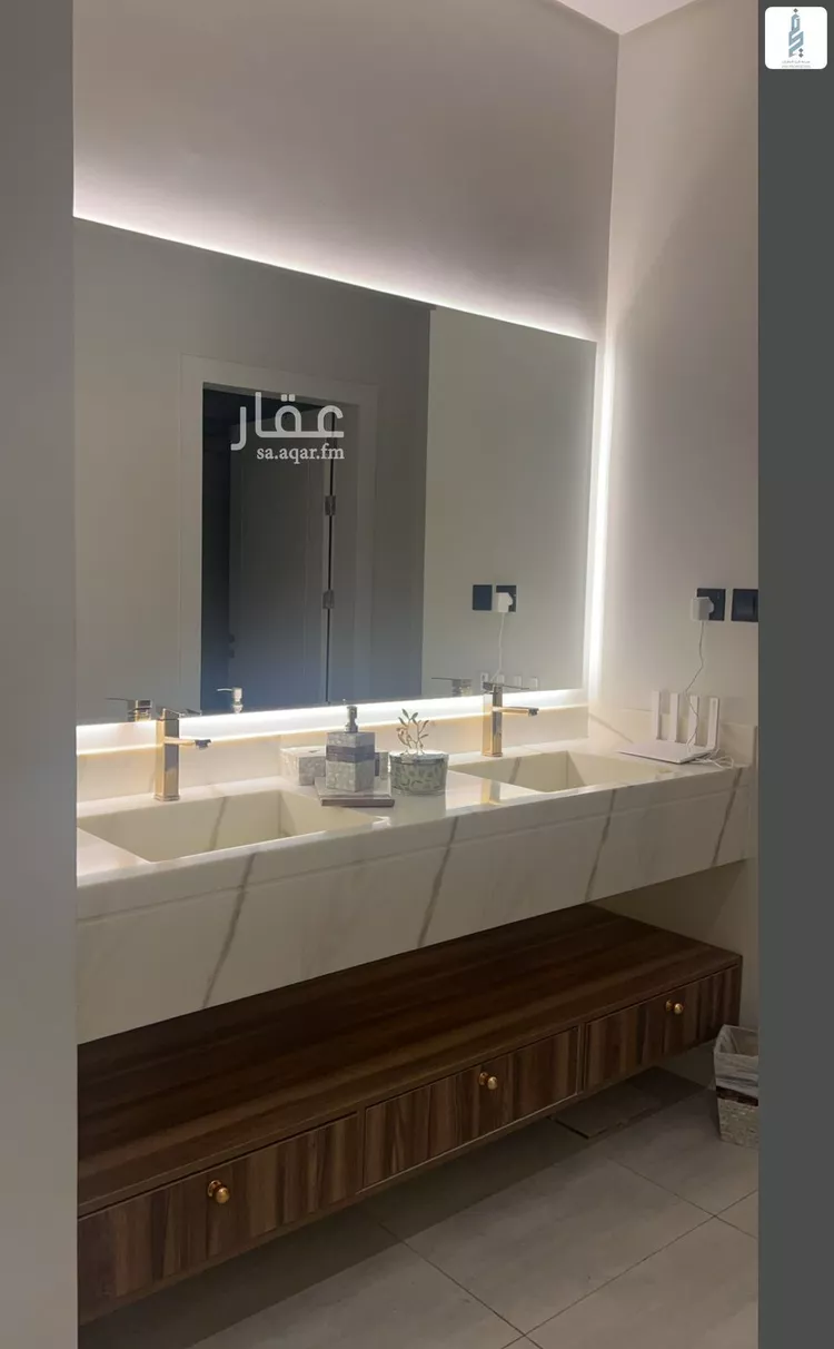 شقة للبيع في شارع أبيان, حي الندى, مدينة الرياض, منطقة الرياض صورة 4