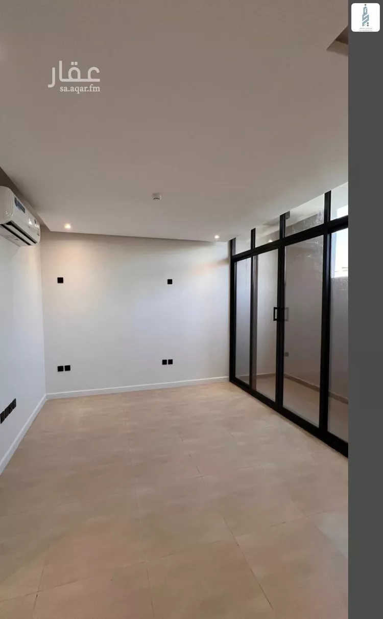 شقة للإيجار في شارع وادي هجر, حي الملقا, مدينة الرياض, منطقة الرياض صورة 5