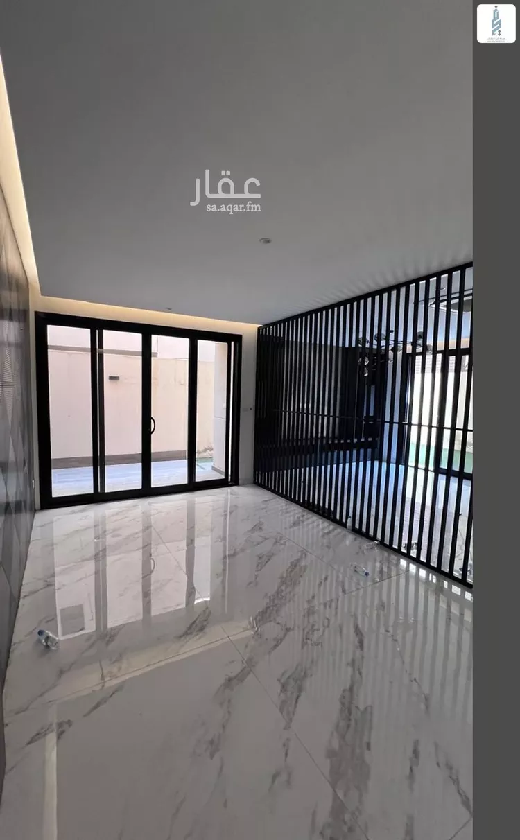 فيلا للإيجار في شارع العاصمة 49, حي العاصمة, مدينة الدرعية, منطقة الرياض صورة 2