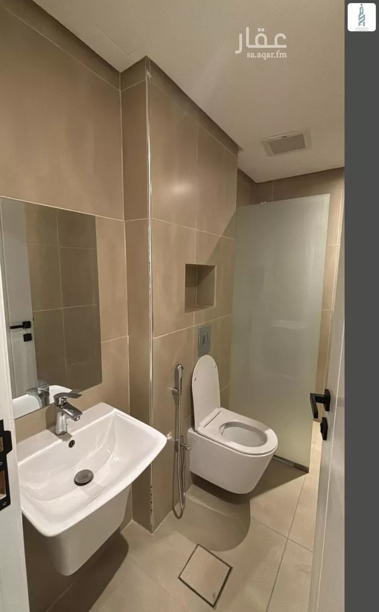 شقة للبيع في شارع وادي هجر, حي الملقا, مدينة الرياض, منطقة الرياض صورة 4