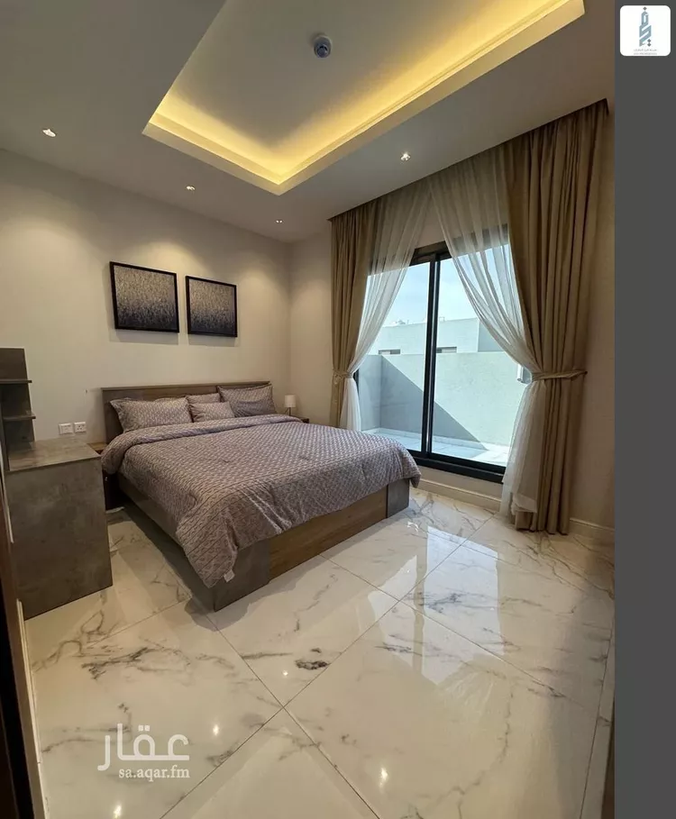 Apartment for Rent in Riyadh An Nada 6