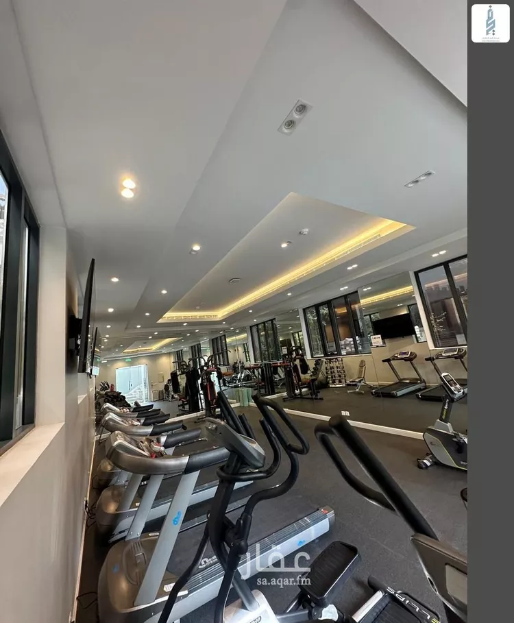 شقة للإيجار في شارع القريات, حي الندى, مدينة الرياض, منطقة الرياض صورة 3